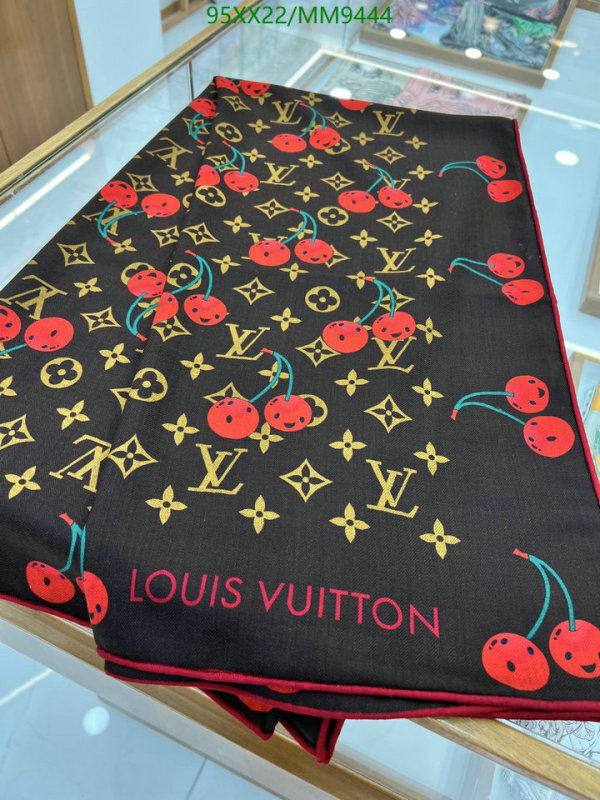Scarf-LV Code: MM9444 $: 95USD