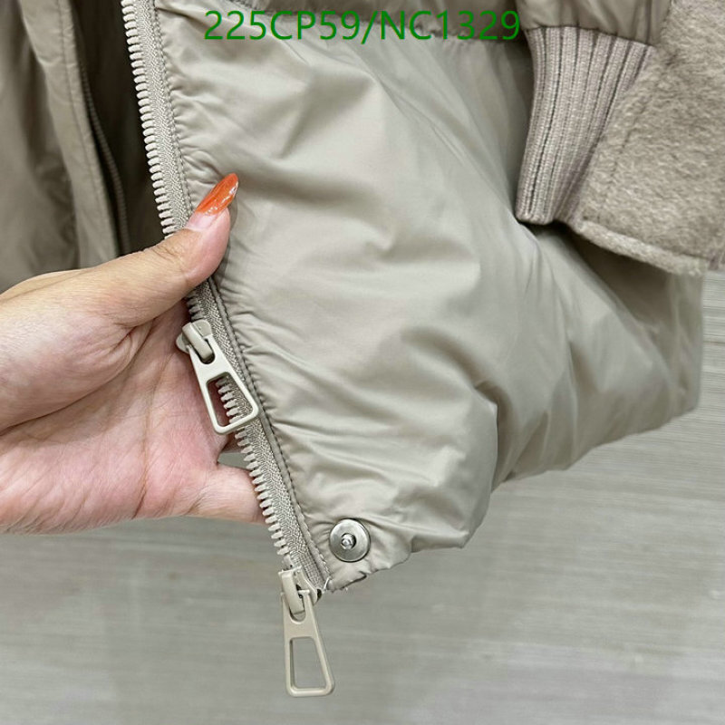 Down jacket Women-Loro Piana Code: NC1329 $: 225USD