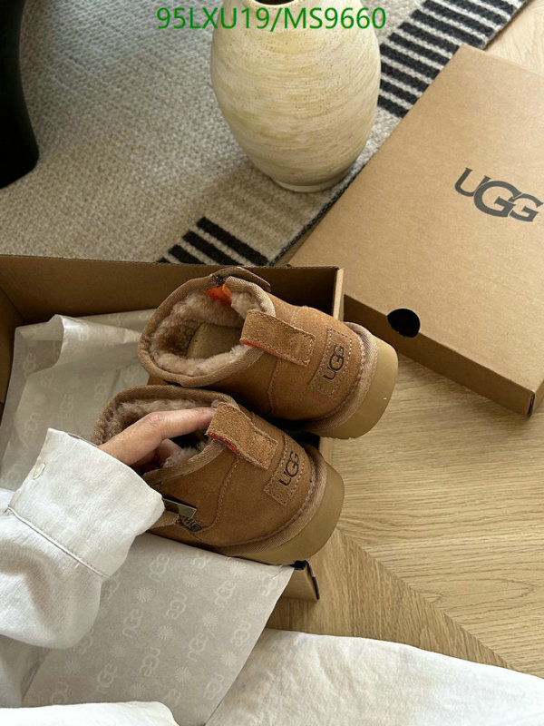 Women Shoes-Boots Code: MS9660 $: 95USD