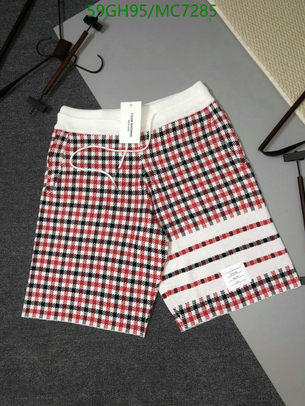 Clothing-Thom Browne Code: MC7285 $: 59USD