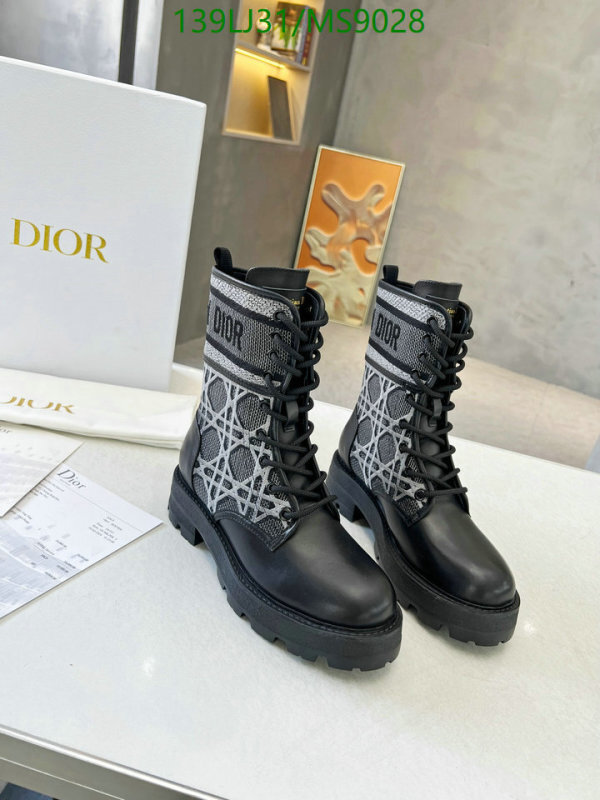 Women Shoes-Boots Code: MS9028 $: 139USD