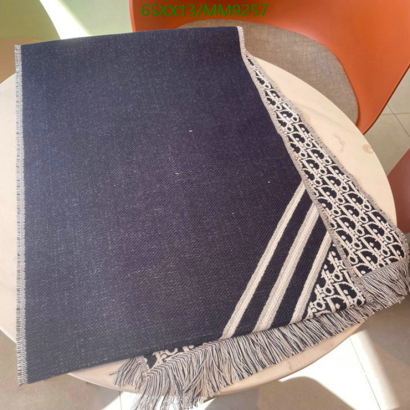 Scarf-Dior Code: MM9257 $: 65USD