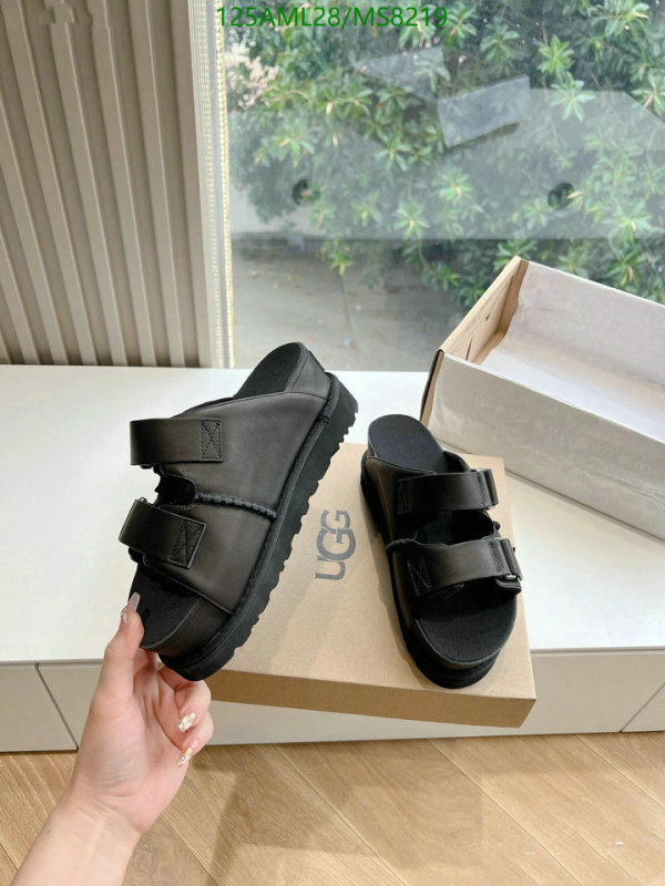 Women Shoes-UGG Code: MS8219 $: 125USD