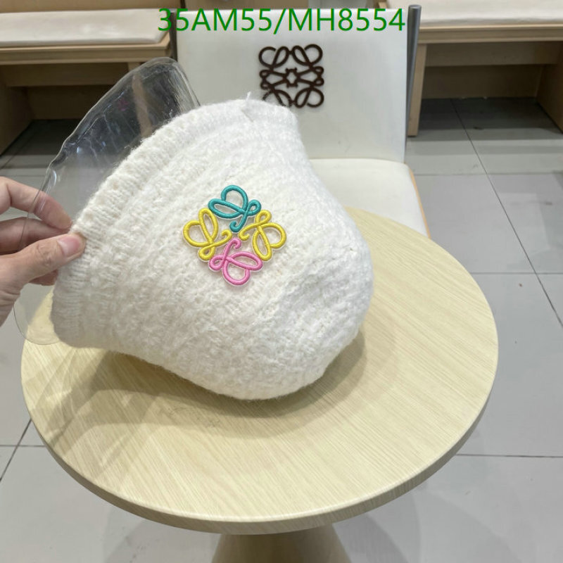 Cap-(Hat)-Loewe Code: MH8554 $: 35USD
