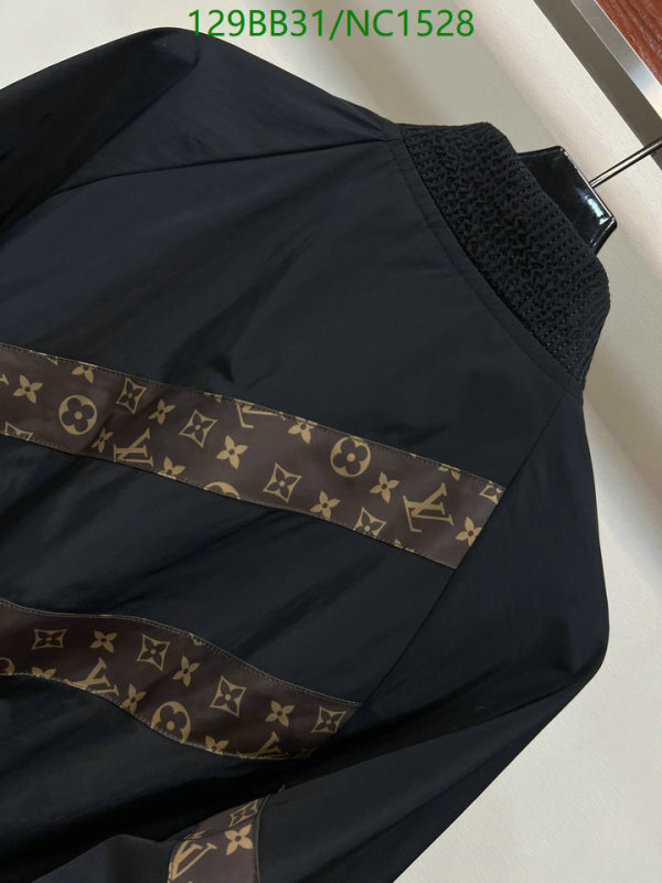 Clothing-LV Code: NC1528 $: 129USD