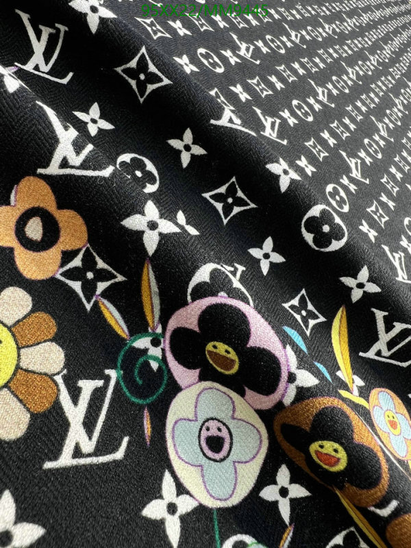 Scarf-LV Code: MM9445 $: 95USD