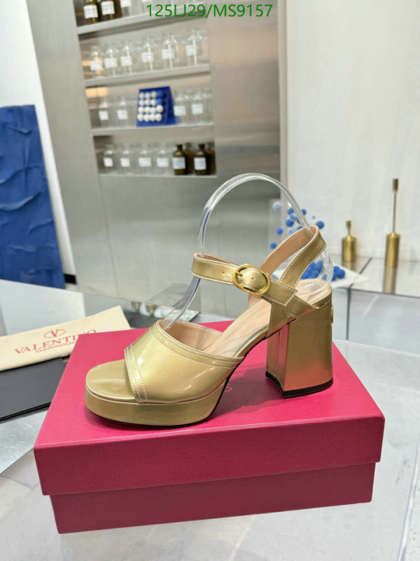 Women Shoes-Valentino Code: MS9157 $: 125USD-yupoo dhgate Women Shoes-Valentino Code: MS9157 $: 125USD