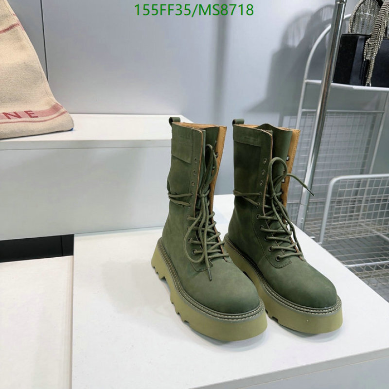Women Shoes-Boots Code: MS8718 $: 155USD
