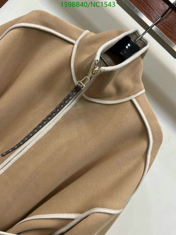 Clothing-LV Code: NC1543 $: 159USD