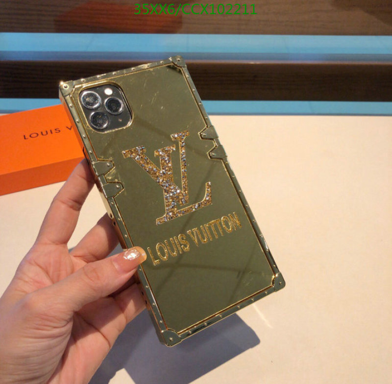 Phone Case-LV Code: CCX102211 $: 35USD