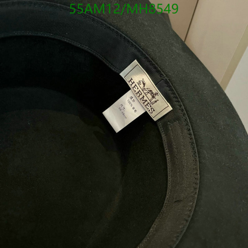 Cap-(Hat)-Hermes Code: MH8549 $: 55USD