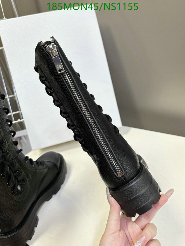 Women Shoes-Boots Code: NS1155 $: 185USD-yupoo dhgate Women Shoes-Boots Code: NS1155 $: 185USD