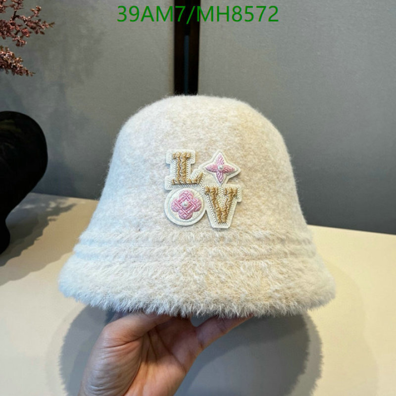 Cap-(Hat)-LV Code: MH8572 $: 39USD