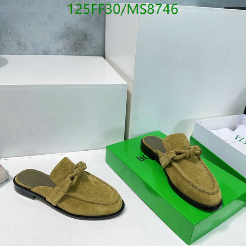 Women Shoes-BV Code: MS8746 $: 125USD