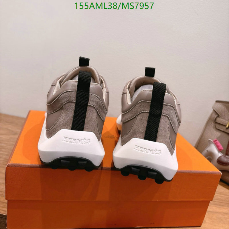 Women Shoes-Hermes Code: MS7957 $: 155USD