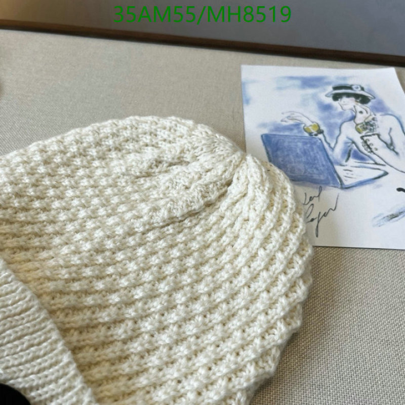 Cap-(Hat)-Chanel Code: MH8519 $: 35USD