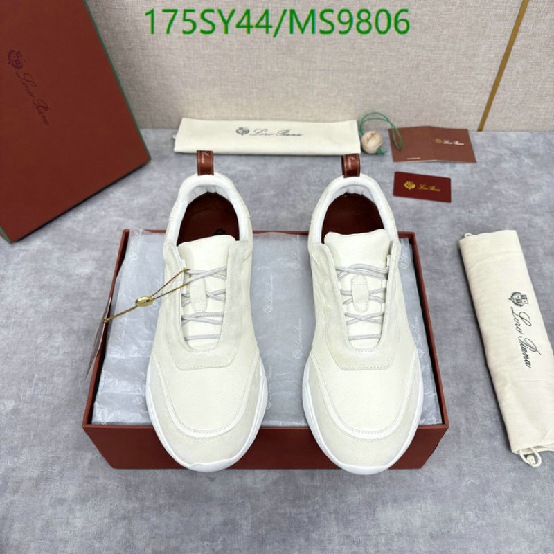 Men shoes-Loro Piana Code: MS9806 $: 175USD-yupoo dhgate Men shoes-Loro Piana Code: MS9806 $: 175USD