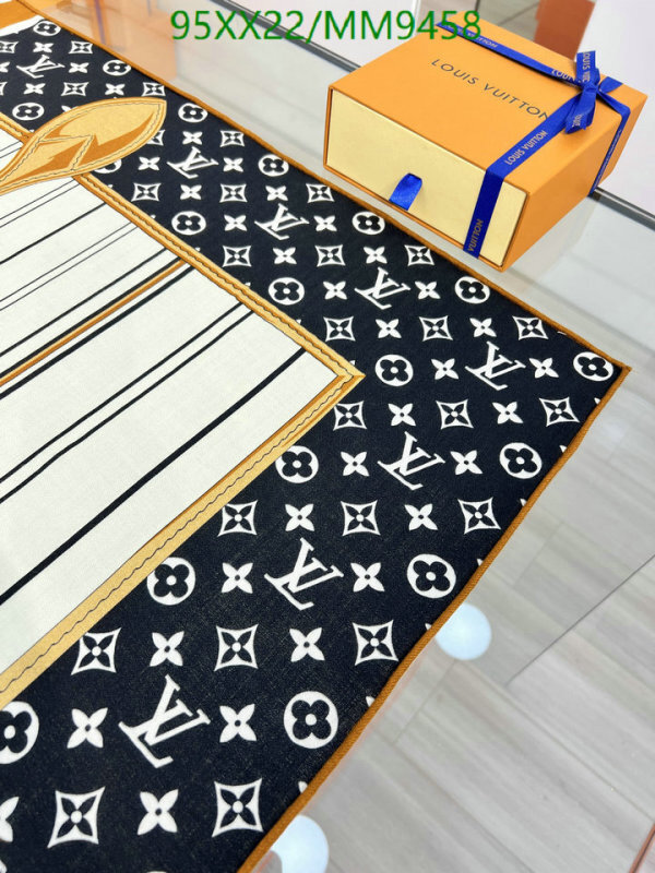 Scarf-LV Code: MM9458 $: 95USD