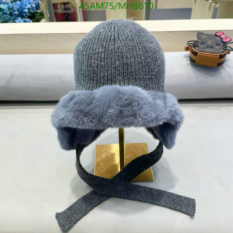 Cap-(Hat)-Moncler Code: MH8610 $: 45USD