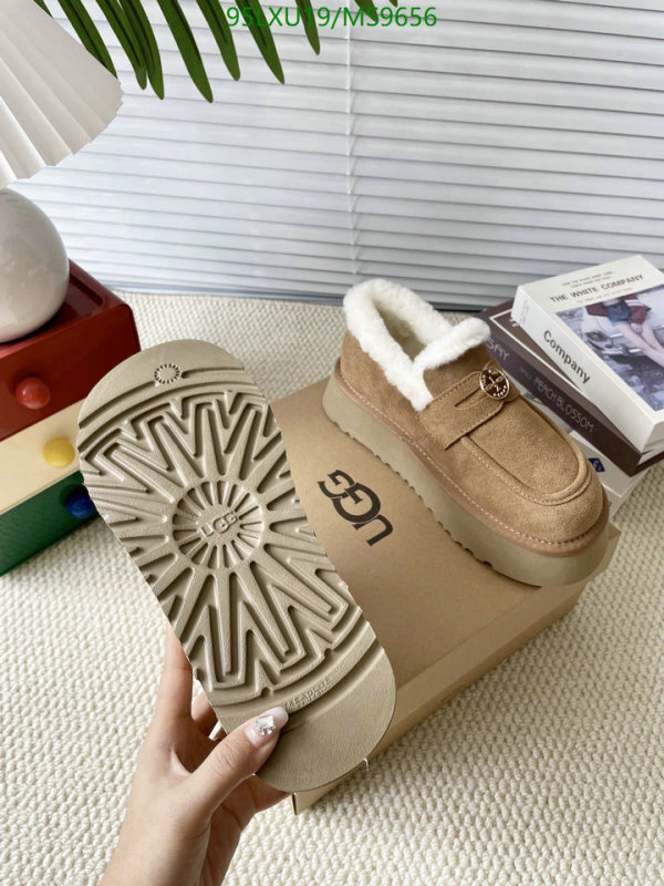 Women Shoes-UGG Code: MS9656 $: 95USD
