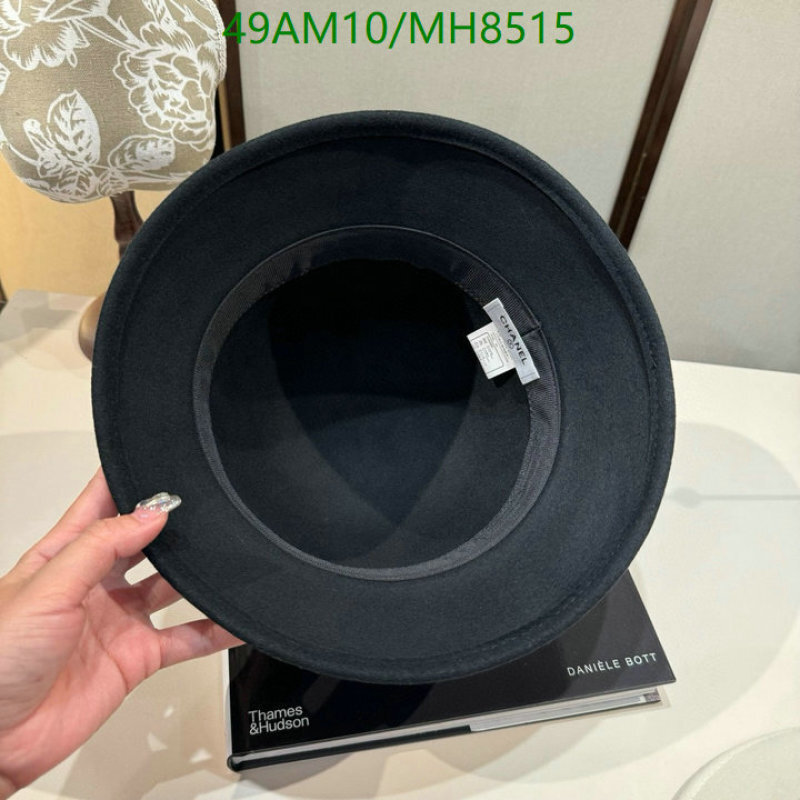 Cap-(Hat)-Chanel Code: MH8515 $: 49USD