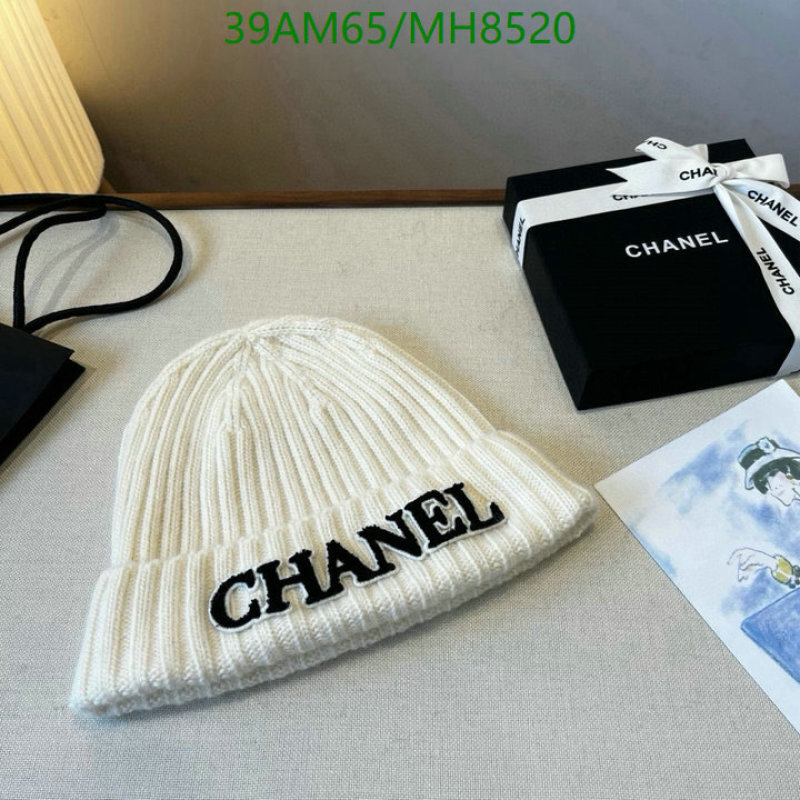 Cap-(Hat)-Chanel Code: MH8520 $: 39USD
