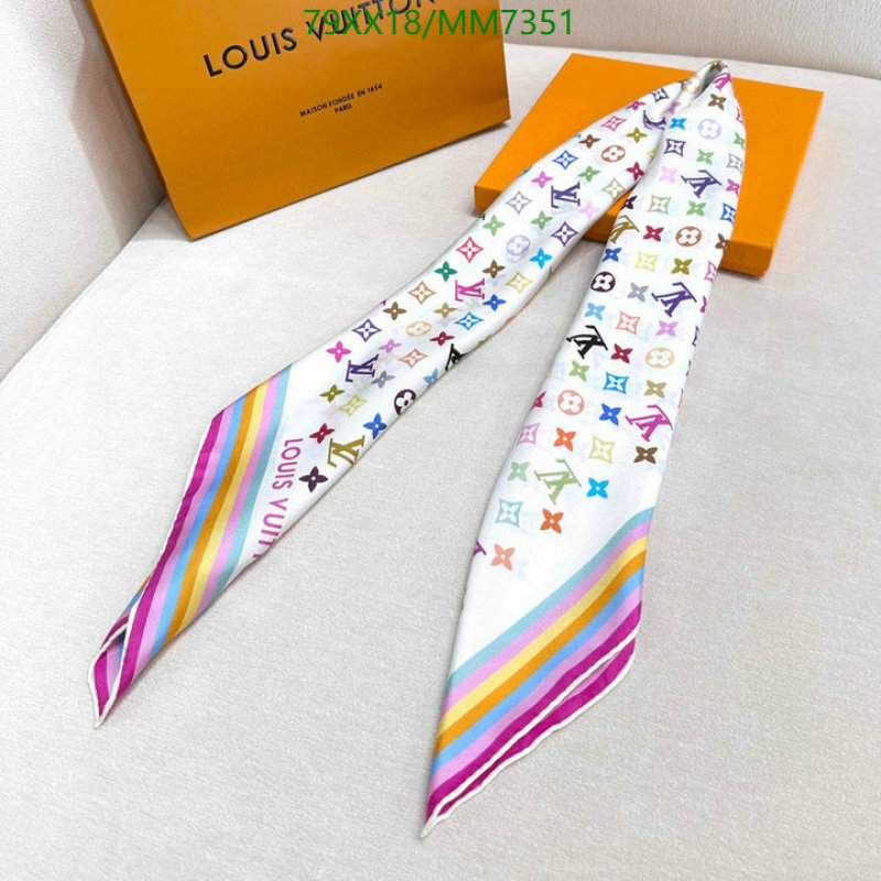 Scarf-LV Code: MM7351 $: 79USD