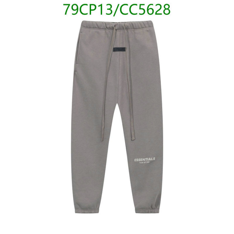 Clothing-Essentials Code: CC5628