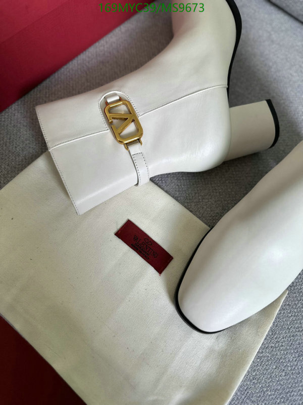 Women Shoes-Valentino Code: MS9673 $: 169USD