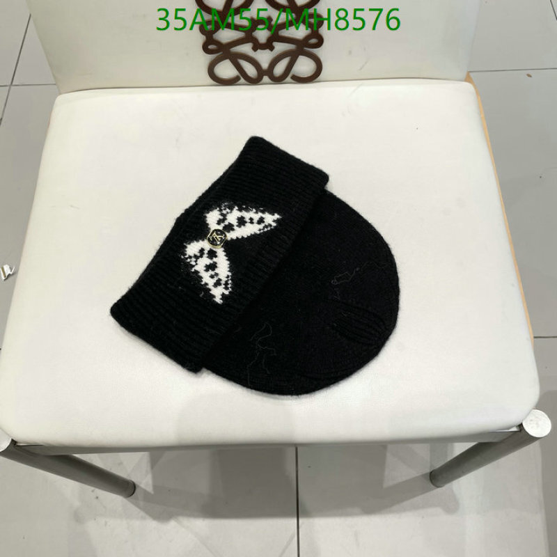 Cap-(Hat)-LV Code: MH8576 $: 35USD