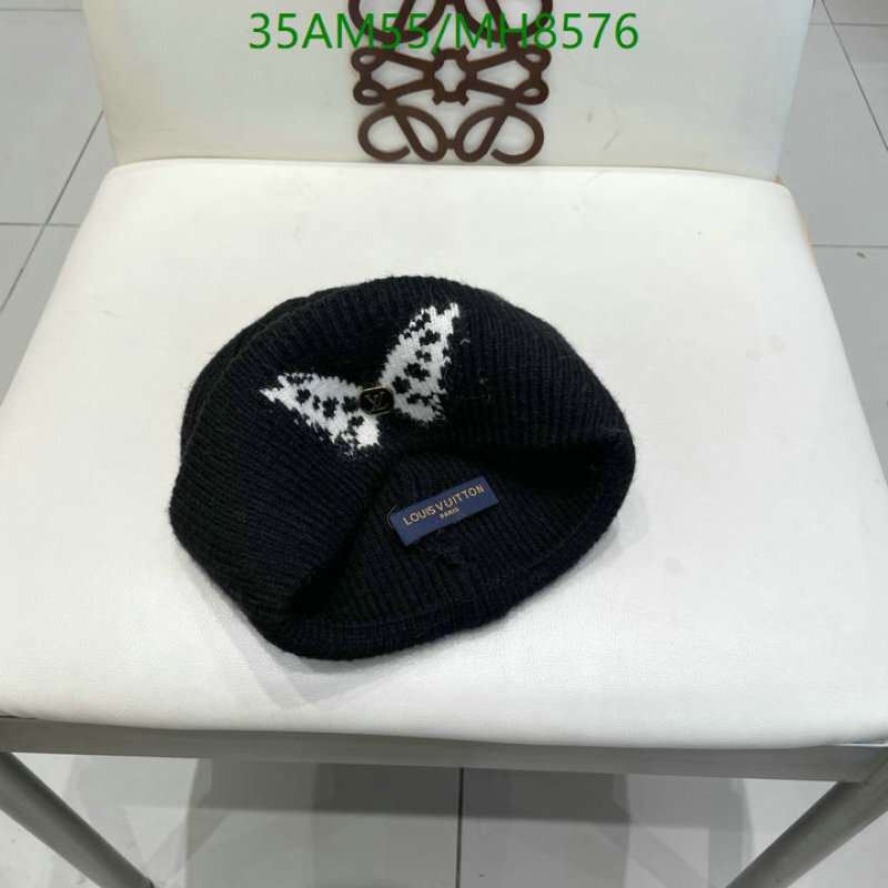 Cap-(Hat)-LV Code: MH8576 $: 35USD