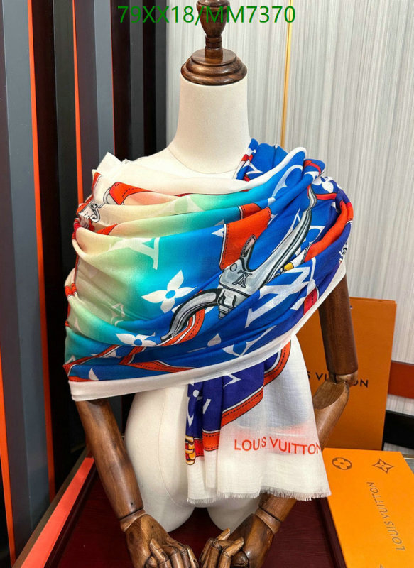 Scarf-LV Code: MM7370 $: 79USD
