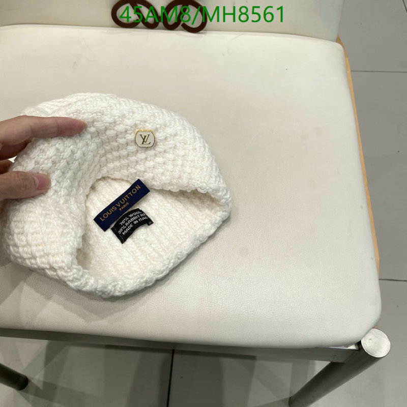 Cap-(Hat)-LV Code: MH8561 $: 45USD