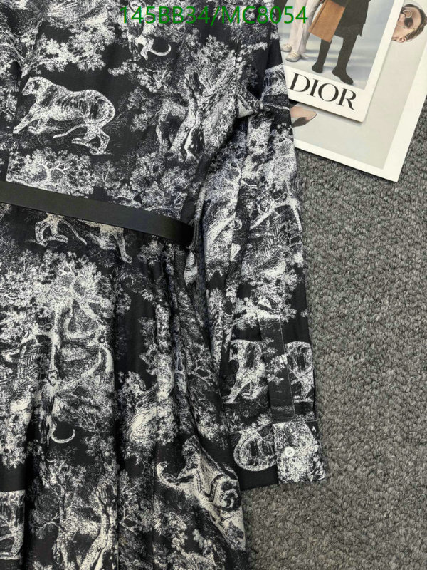 Clothing-Dior Code: MC8054 $: 145USD