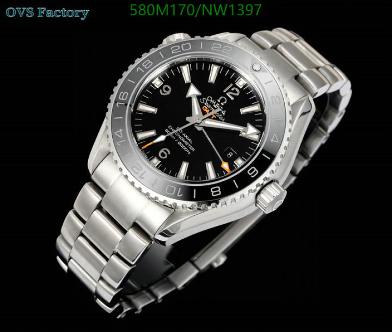 Watch-(Mirror Quality)-Omega Code: NW1397 $: 580USD