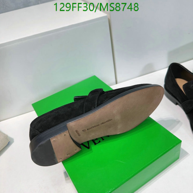 Women Shoes-BV Code: MS8748 $: 129USD
