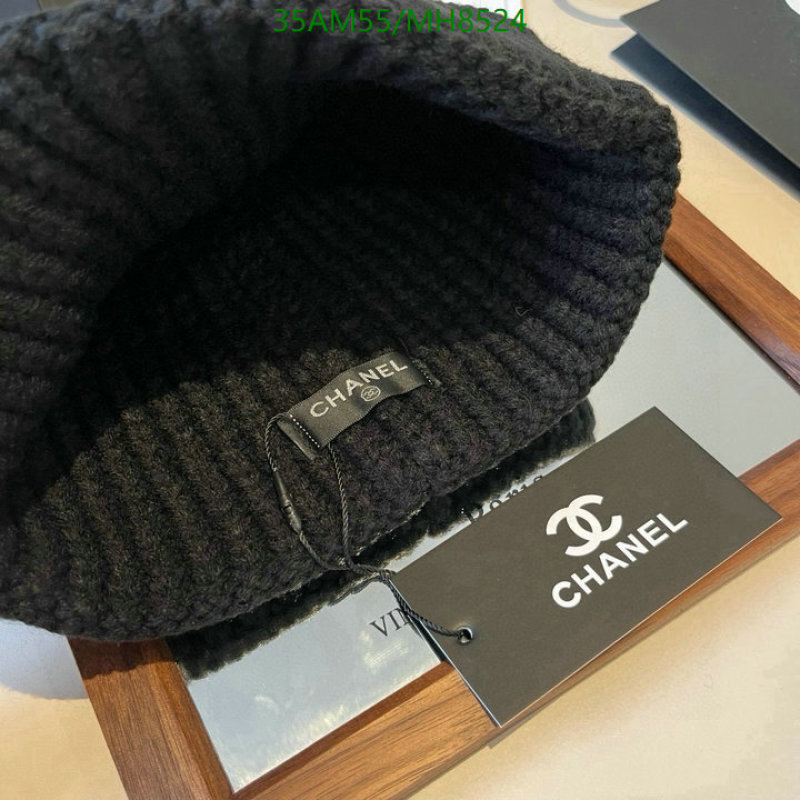 Cap-(Hat)-Chanel Code: MH8524 $: 35USD