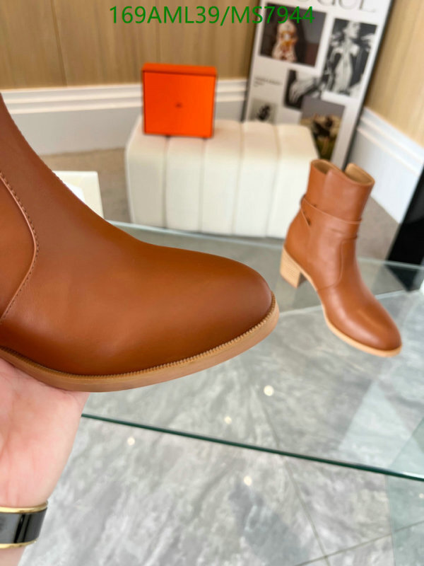 Women Shoes-Boots Code: MS7944 $: 169USD