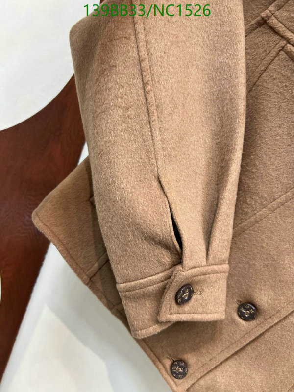 Clothing-LV Code: NC1526 $: 139USD