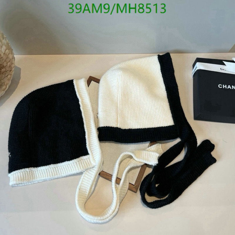 Cap-(Hat)-Chanel Code: MH8513 $: 39USD