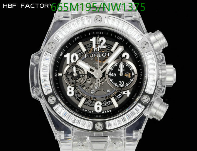 Watch-(Mirror Quality)- Code: NW1375 $: 665USD