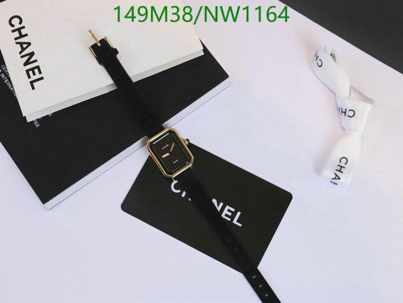 Watch-4A Quality-Chanel Code: NW1164 $: 149USD