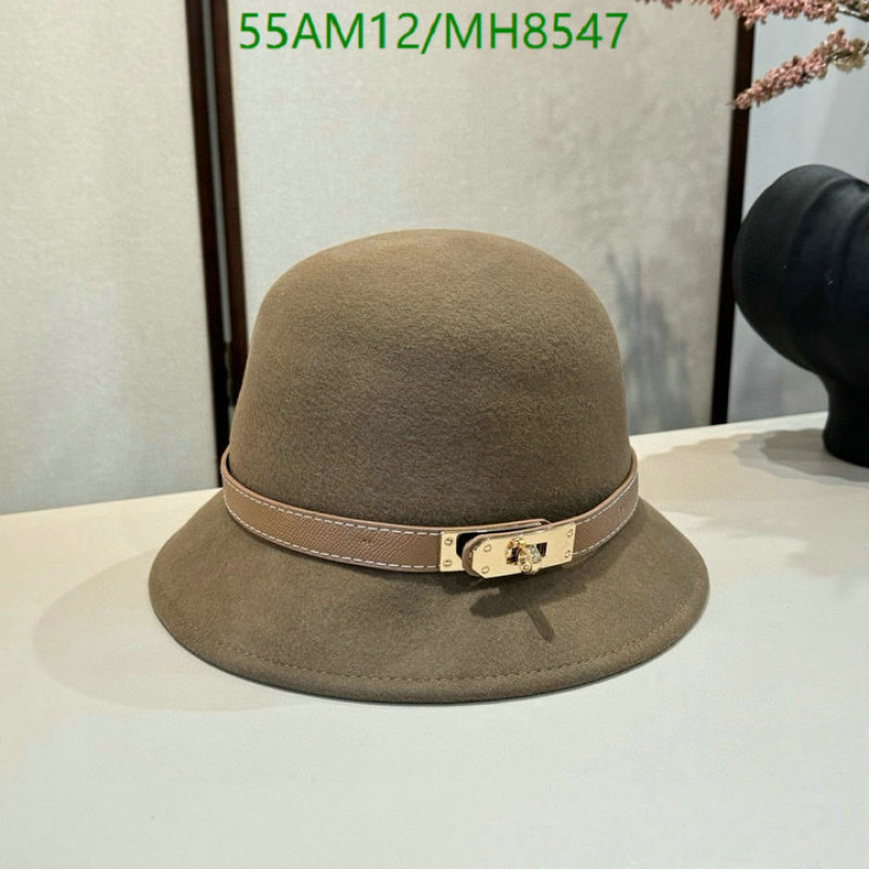 Cap-(Hat)-Hermes Code: MH8547 $: 55USD