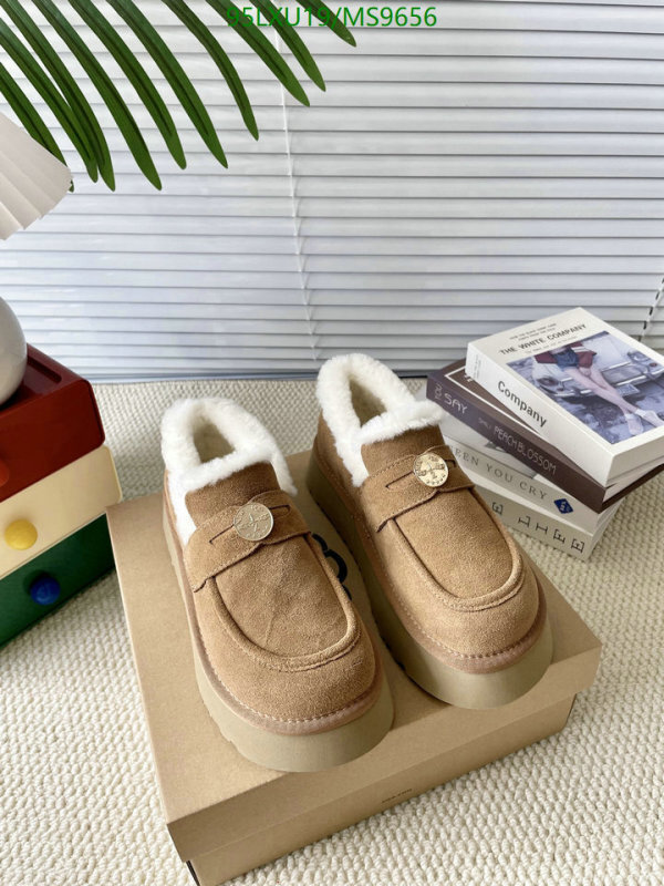 Women Shoes-UGG Code: MS9656 $: 95USD