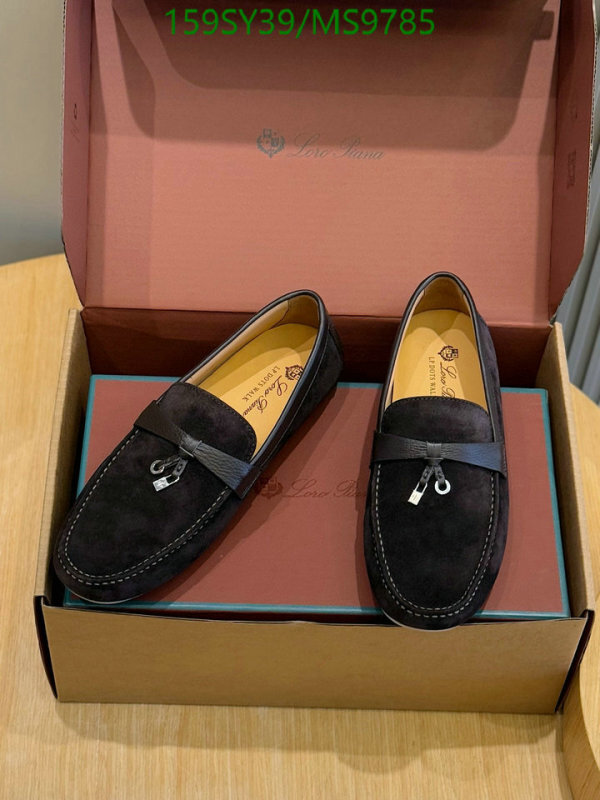 Men shoes-Loro Piana Code: MS9785 $: 159USD-yupoo dhgate Men shoes-Loro Piana Code: MS9785 $: 159USD