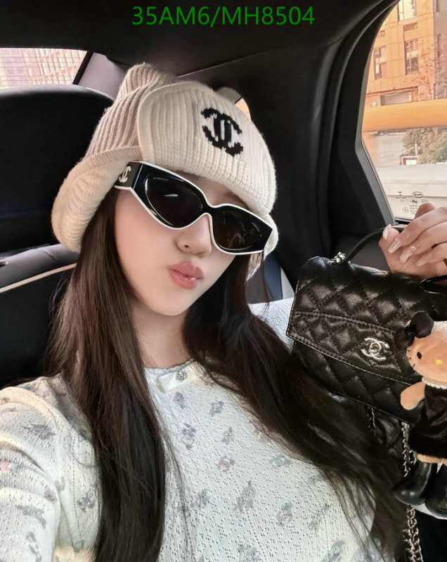 Cap-(Hat)-Chanel Code: MH8504 $: 35USD