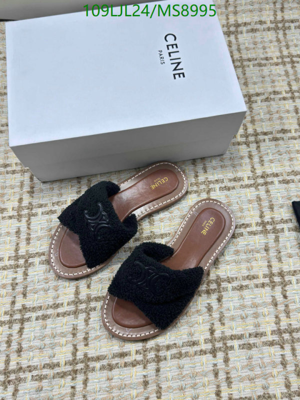 Women Shoes-Celine Code: MS8995 $: 109USD