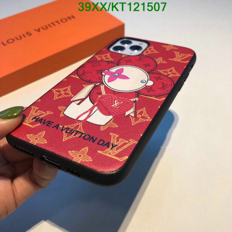 Phone Case-LV Code: KT121507 $: 39USD