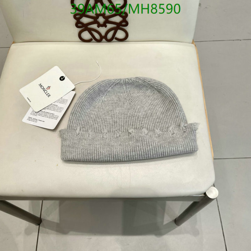 Cap-(Hat)-Moncler Code: MH8590 $: 39USD