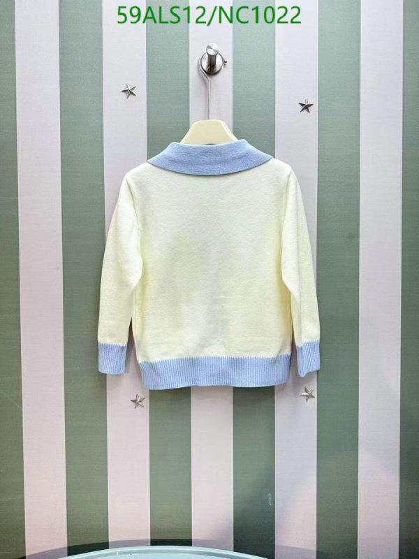 Kids Clothing-Gucci Code: NC1022 $: 59USD